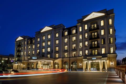 Hotel Carmichael - Image 1