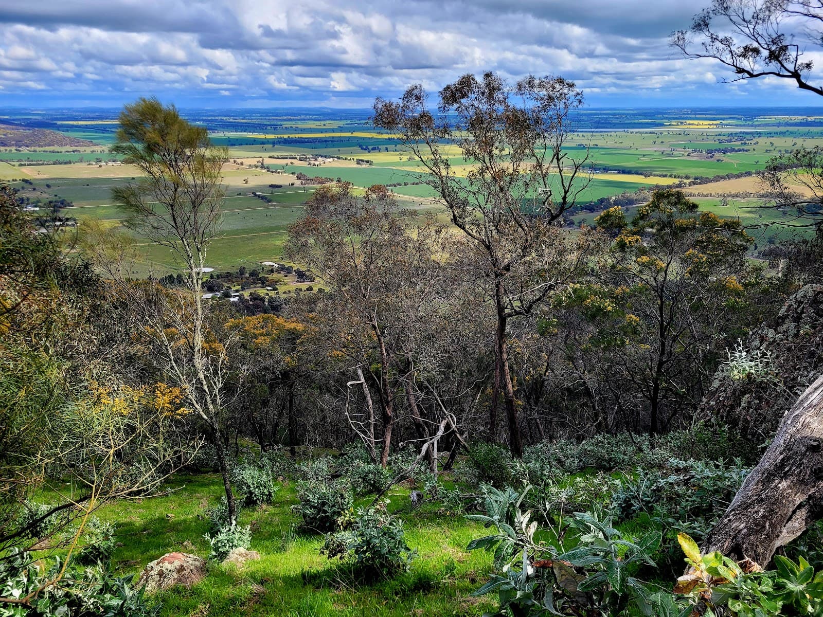 The Rock Nature Reserve – Kengal - Image 1