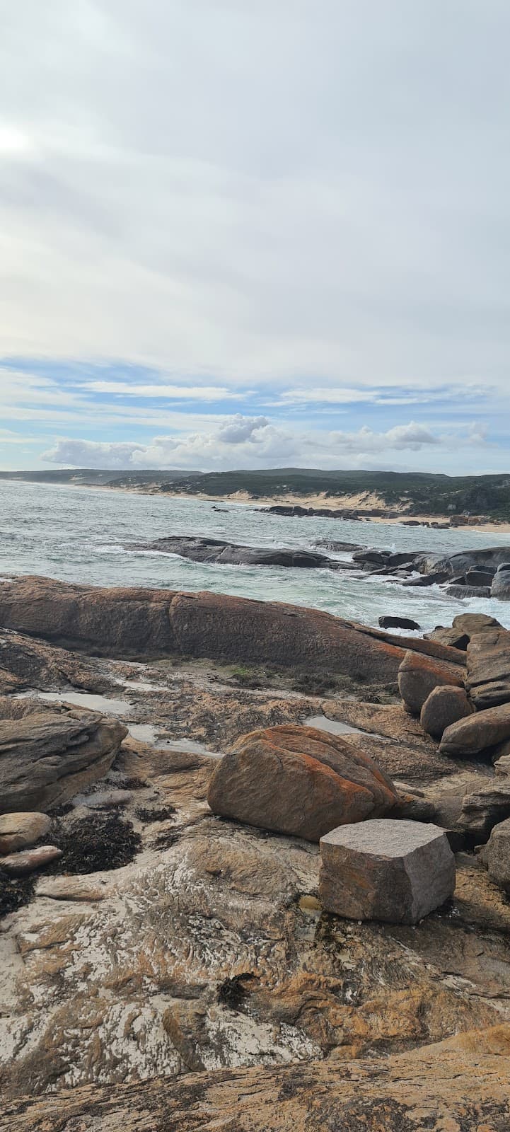 Cape to Cape Track - Image 1