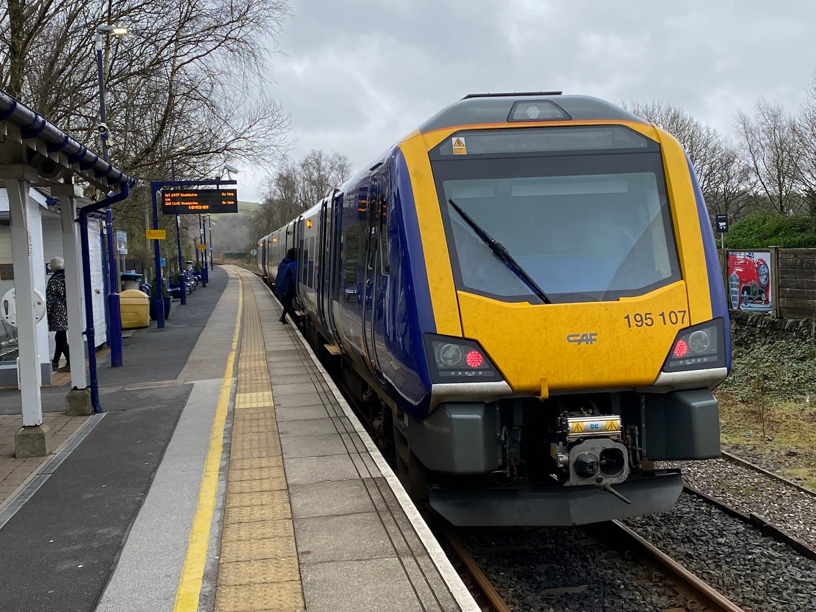 Windermere Railway Station - Image 1