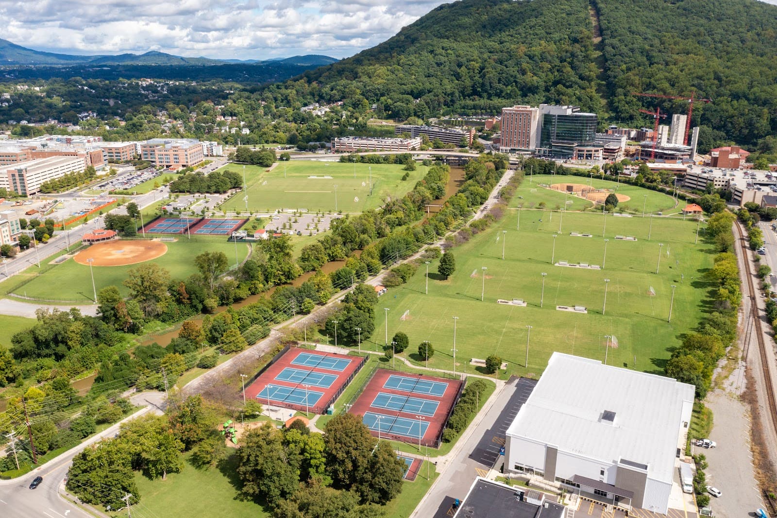 River's Edge Park - Image 1