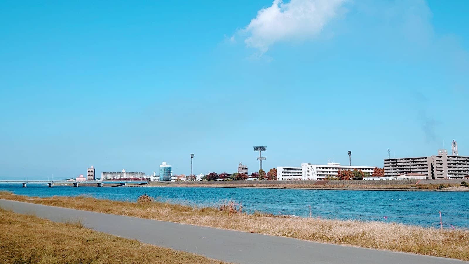 Filming Location Nostalgia