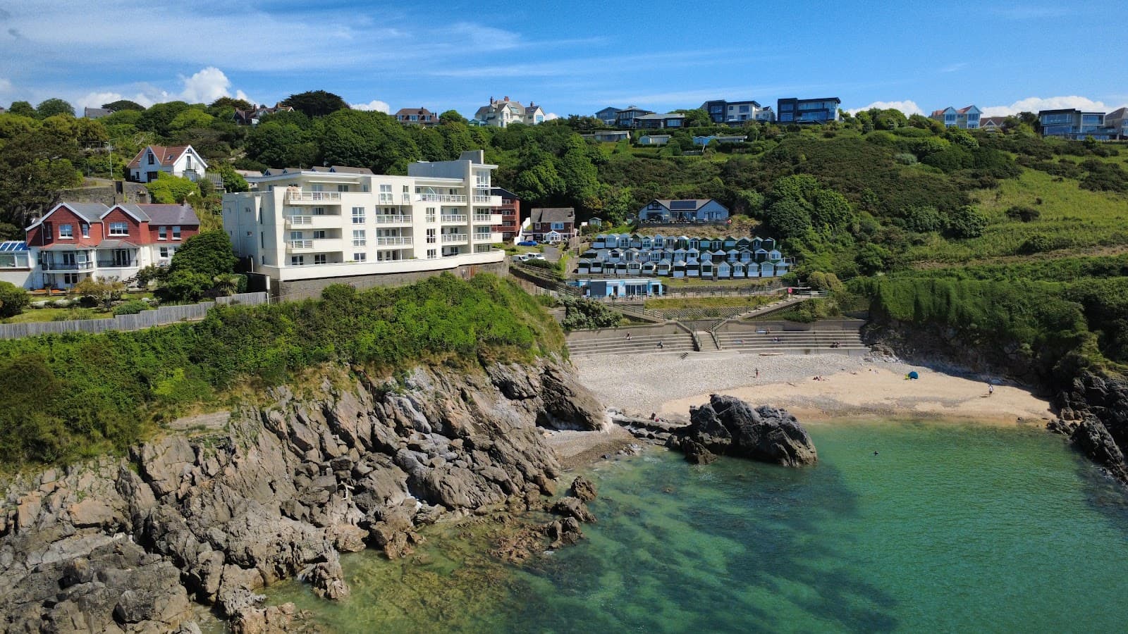 Rotherslade Bay - Image 1