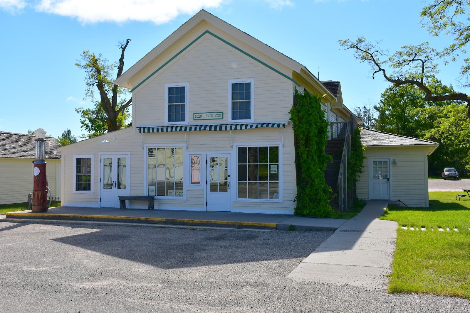 Glen Haven Historic Village - Image 1