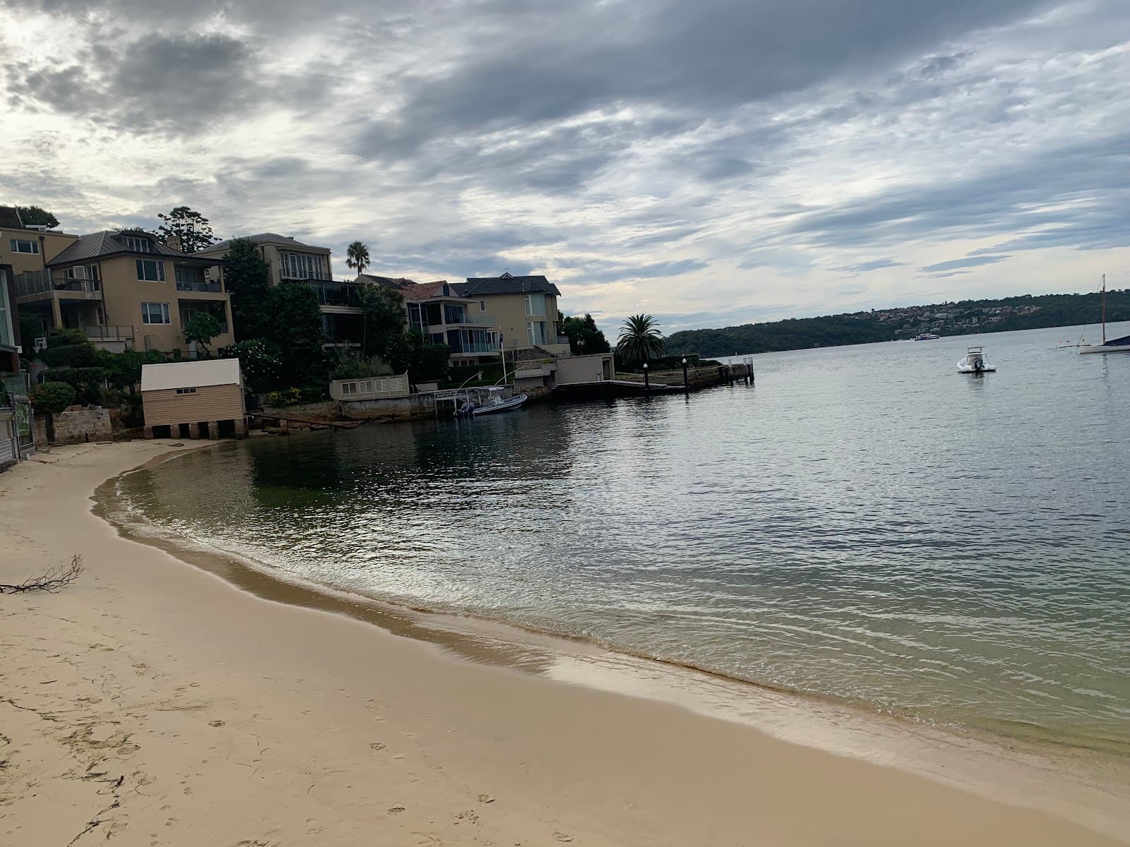 Lady Martins Beach - Image 1