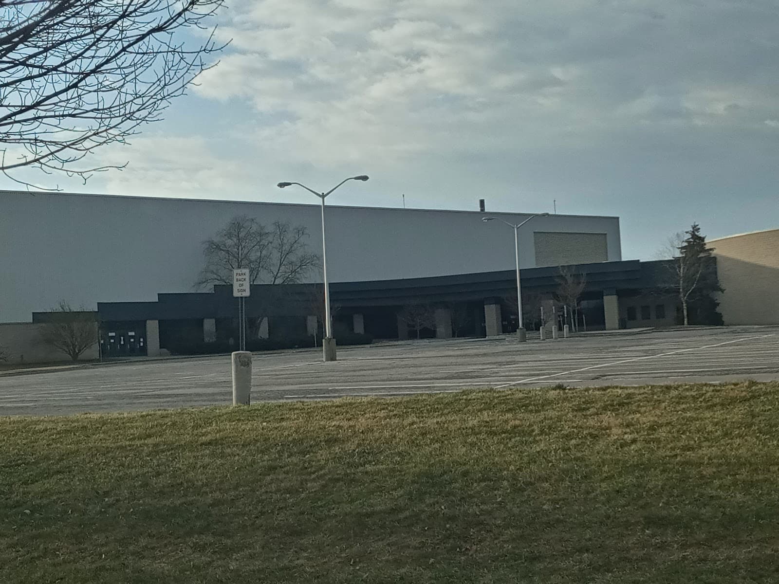 MSU Pavilion for Agriculture and Livestock Education - Image 1