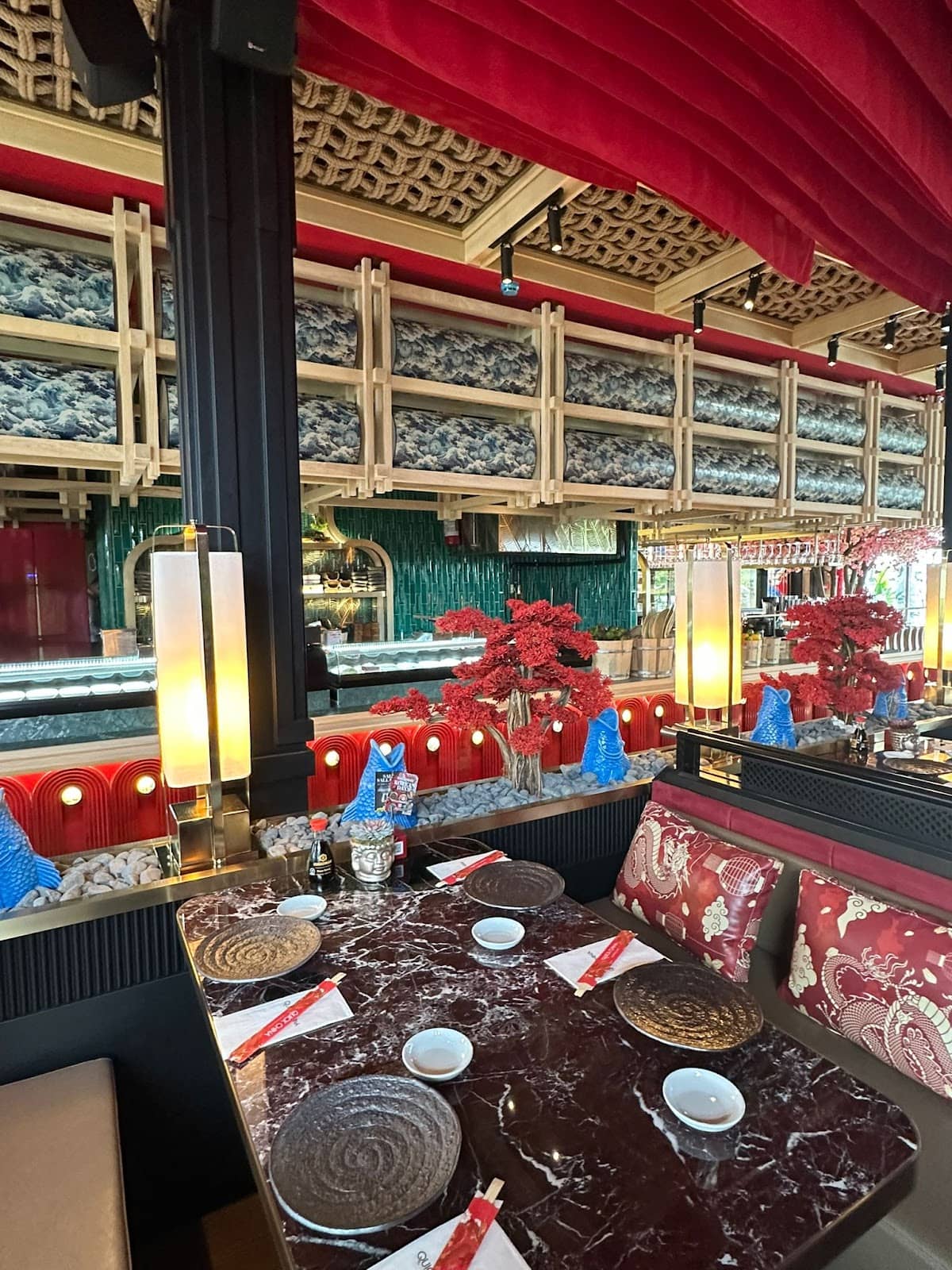 Korean Cuisine Specials
