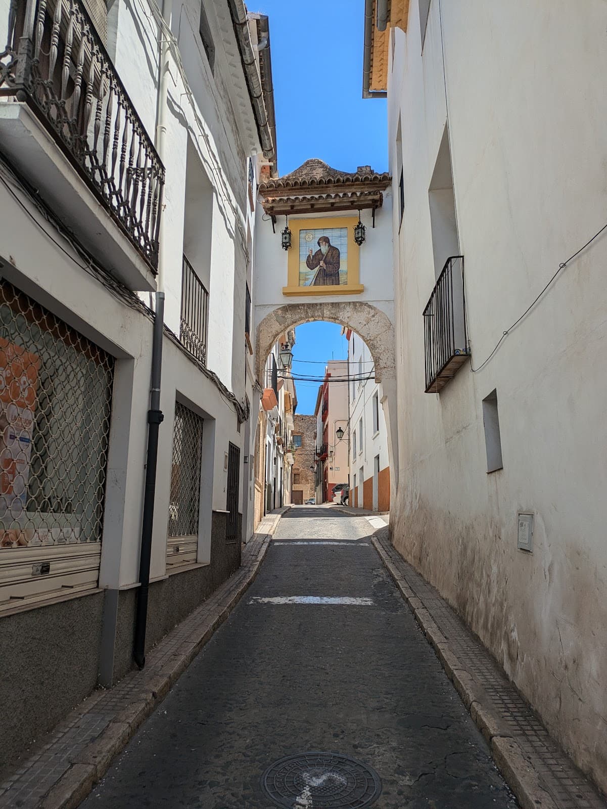 La Oliva Historic Center - Image 1