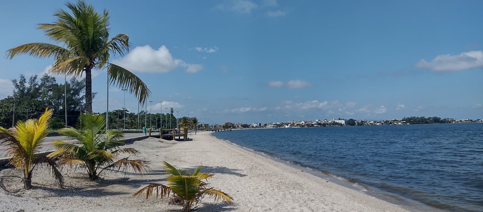 São Pedro da Aldeia (day trip) - Image 1