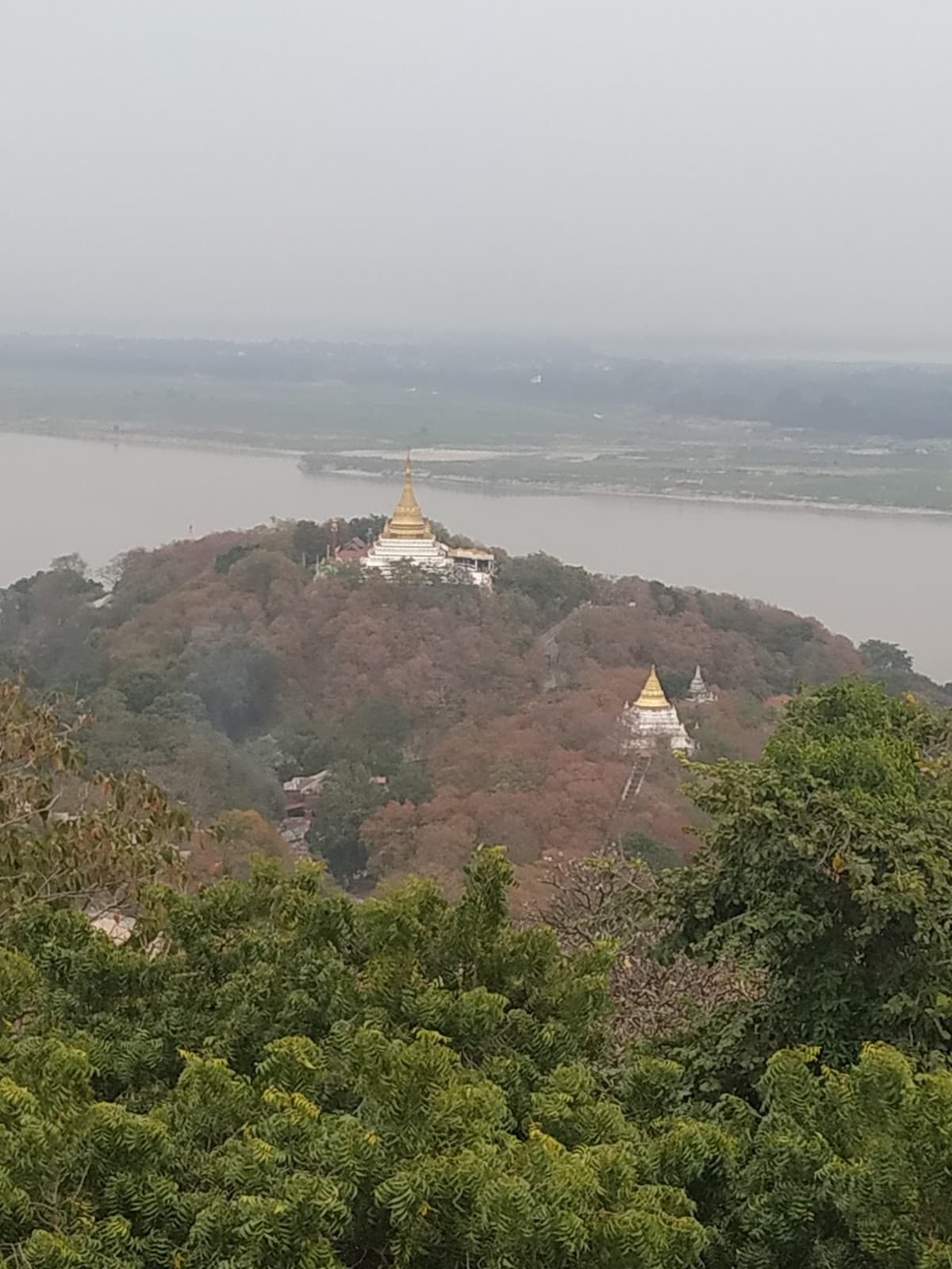 Sagaing Hill - Image 1