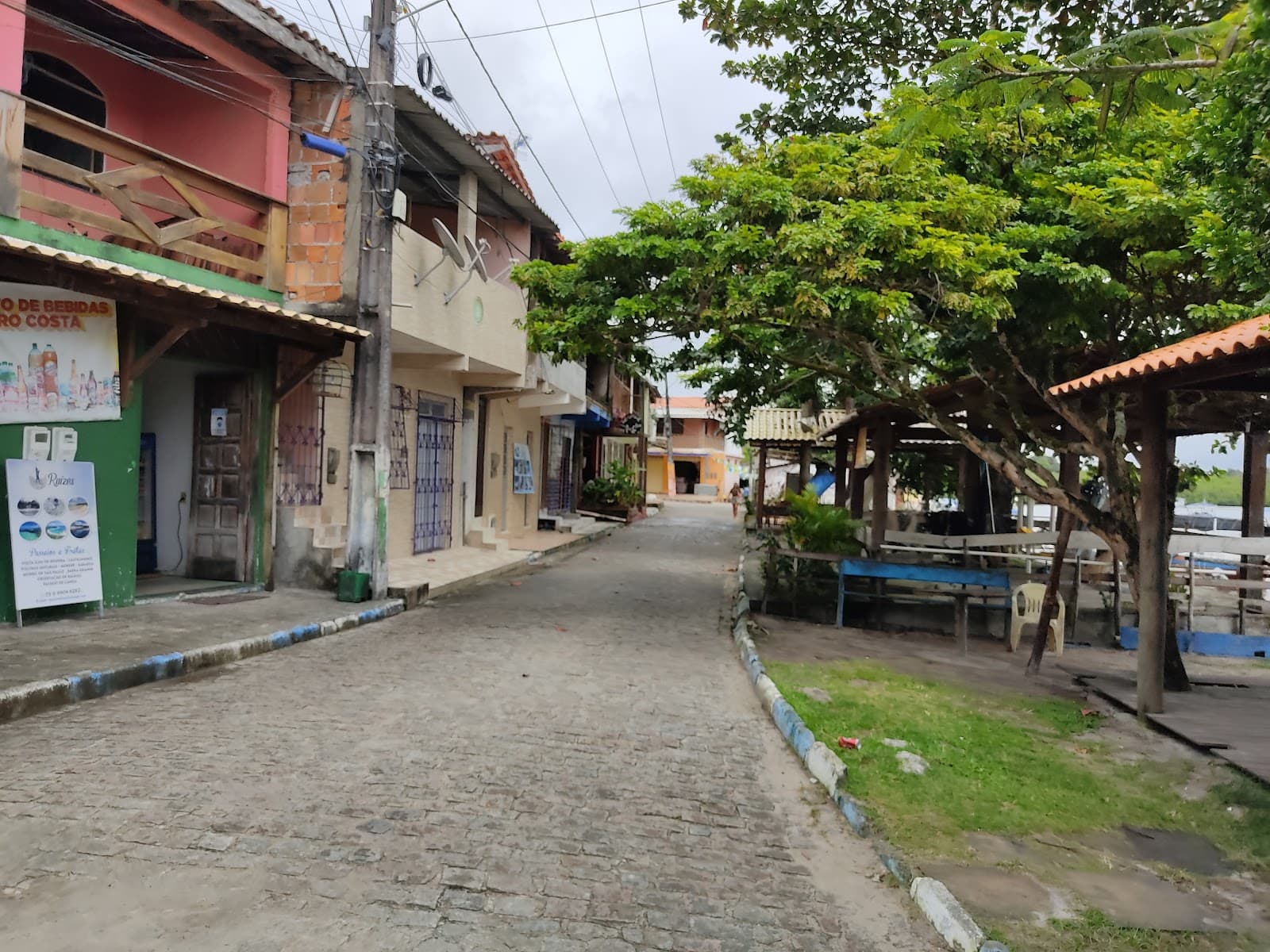 Boipeba Island - Image 1