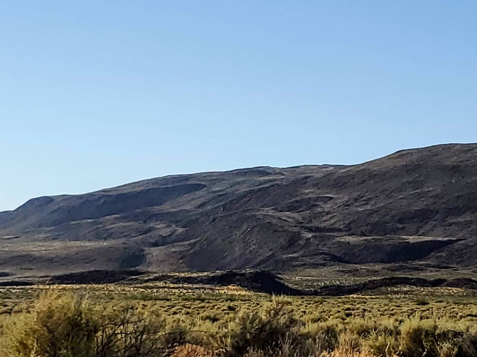 Challenging Off-Road Trails
