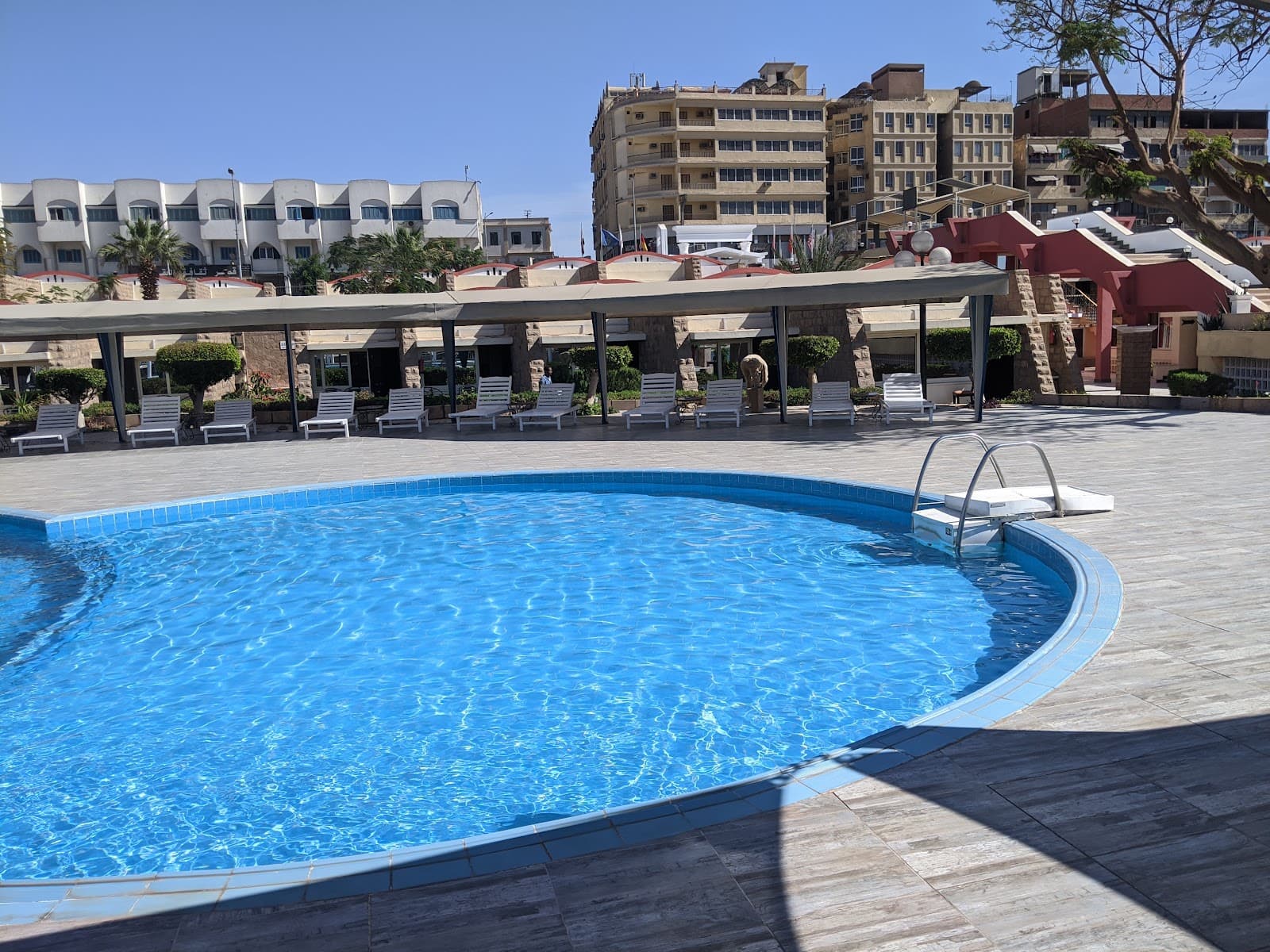 Nile Corniche - Image 1