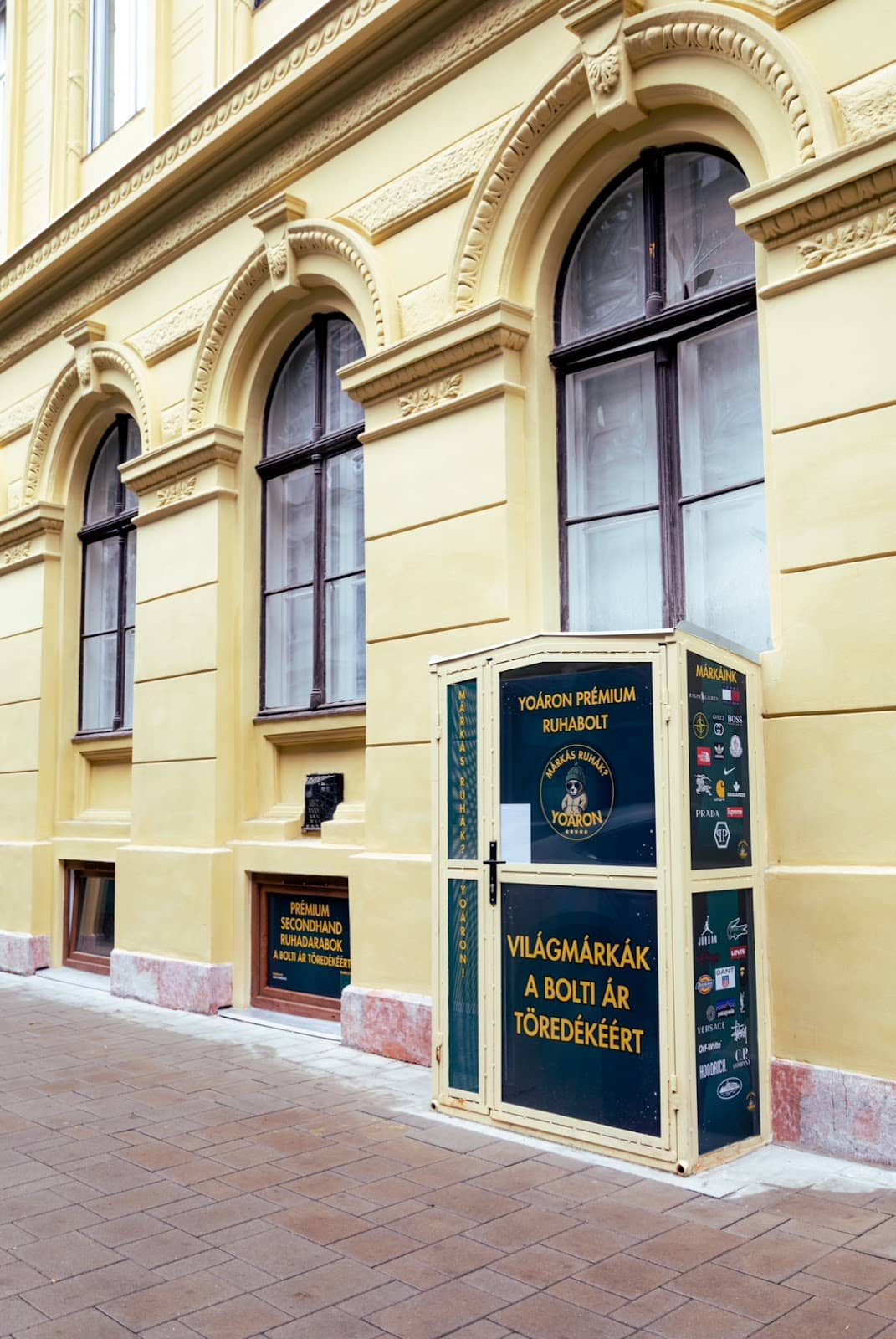 Welcoming Atmosphere