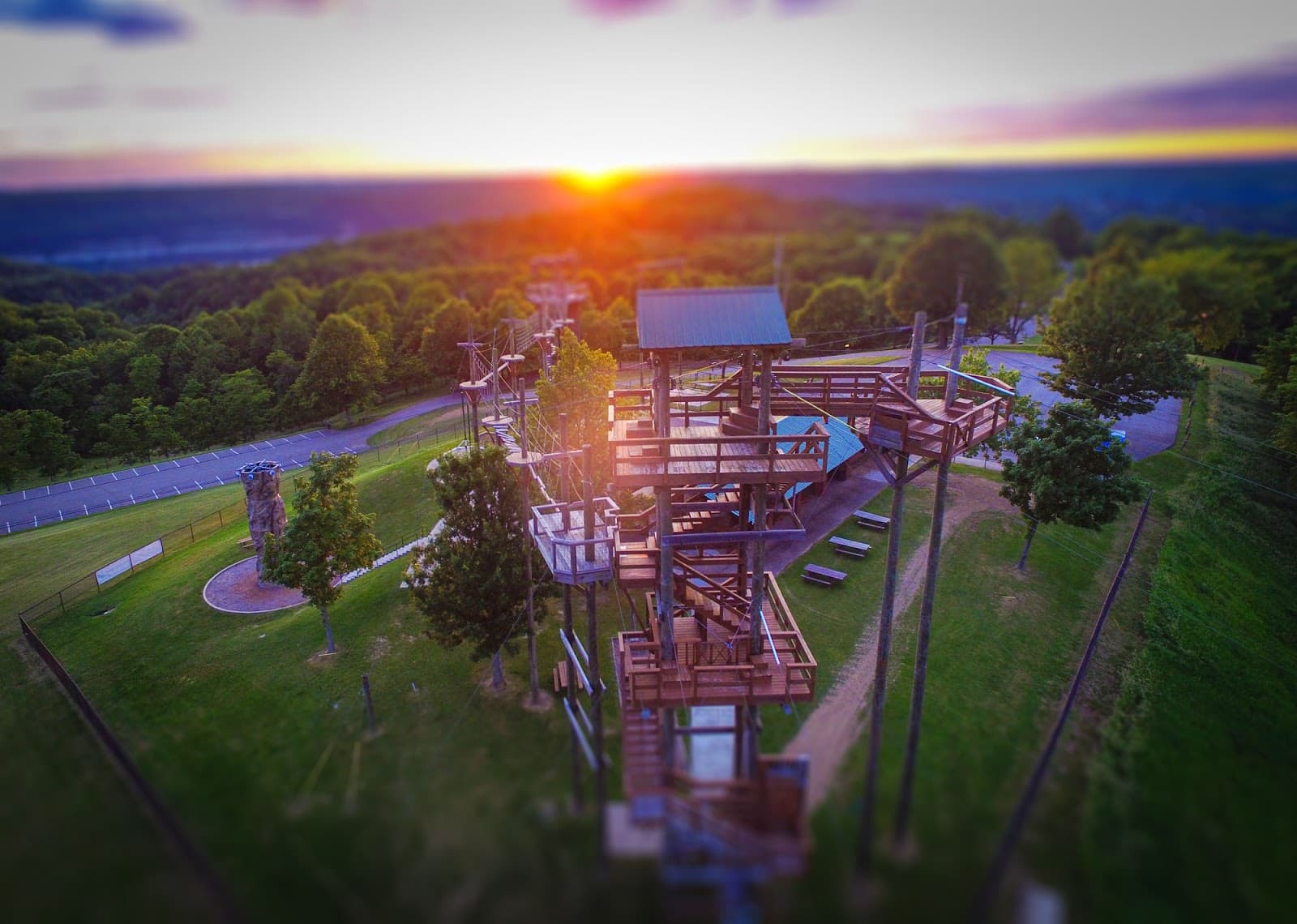 Grand Vue Park - Image 1