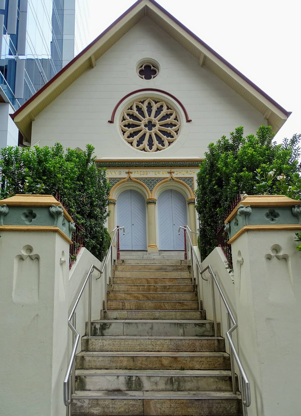Family Ministries