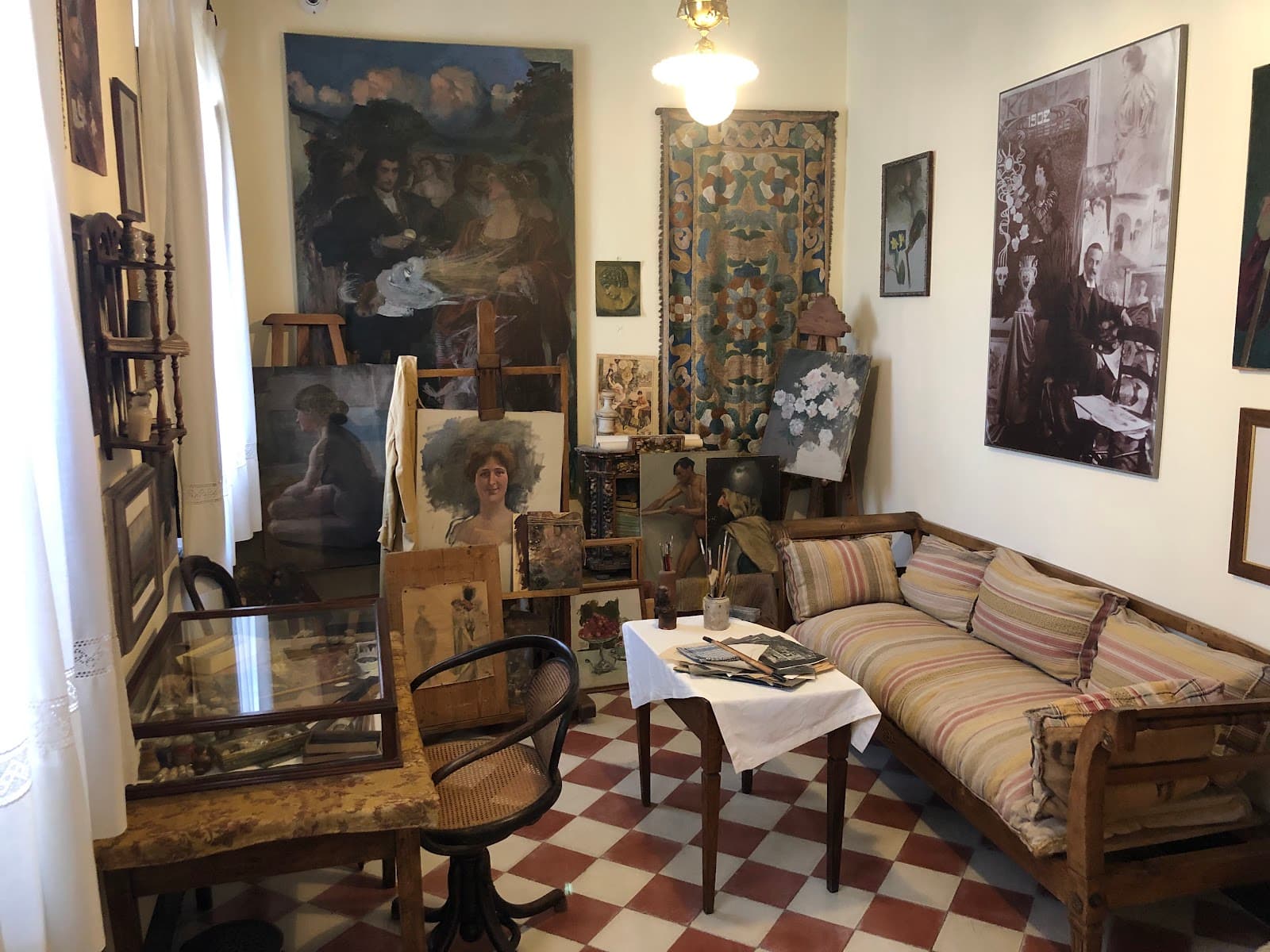 Museo Adolfo Lozano Sidro - Image 1