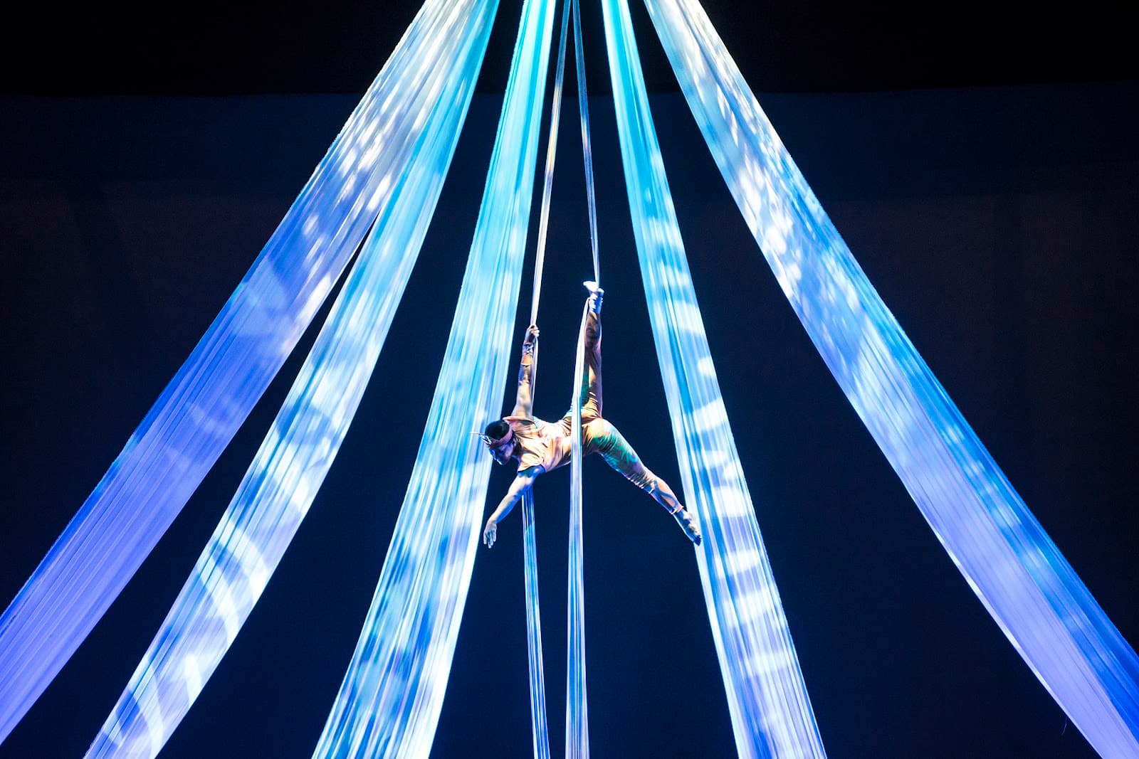 Devdan Show - Image 1