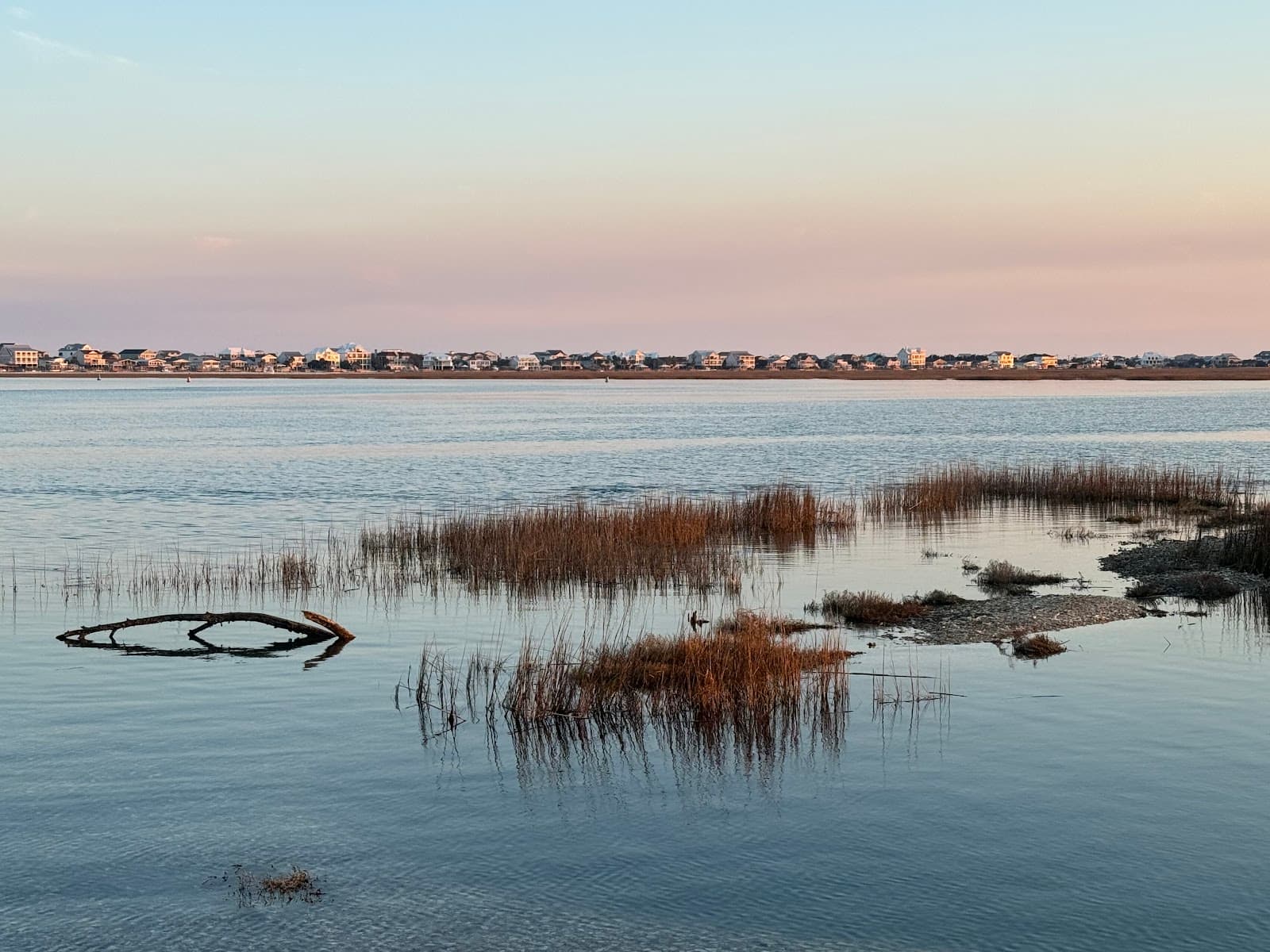 Murrells Inlet Veterans Pier - Image 1