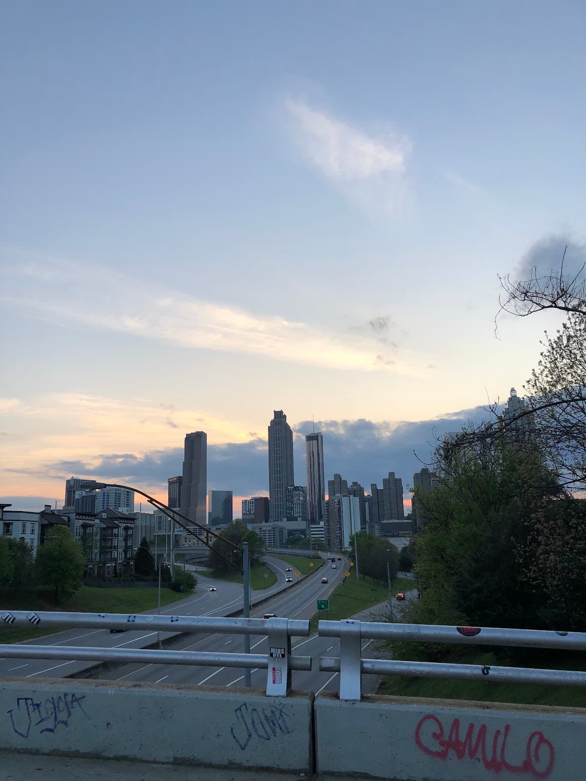 Old Fourth Ward - Image 1