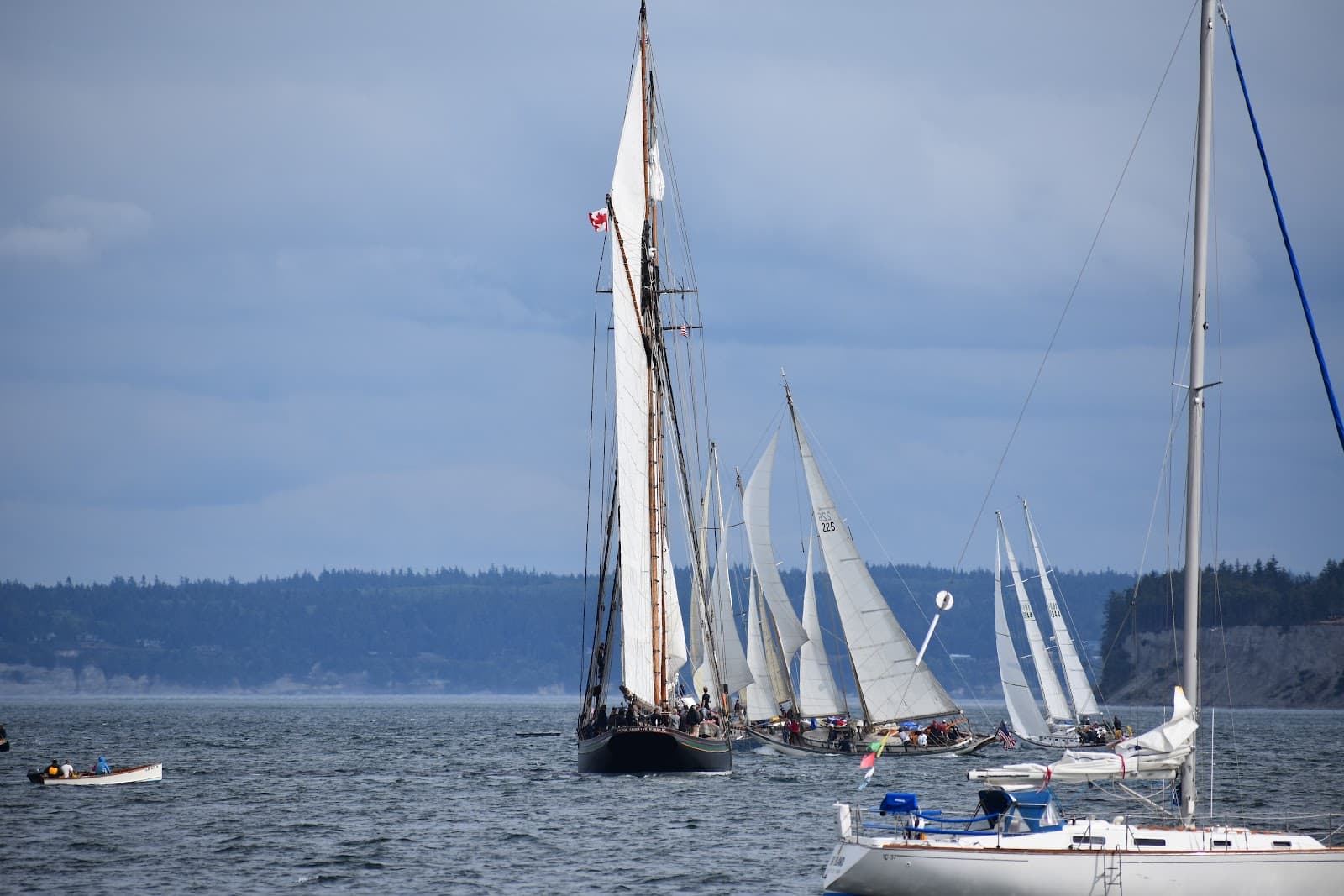 Union Wharf & City Dock - Image 1