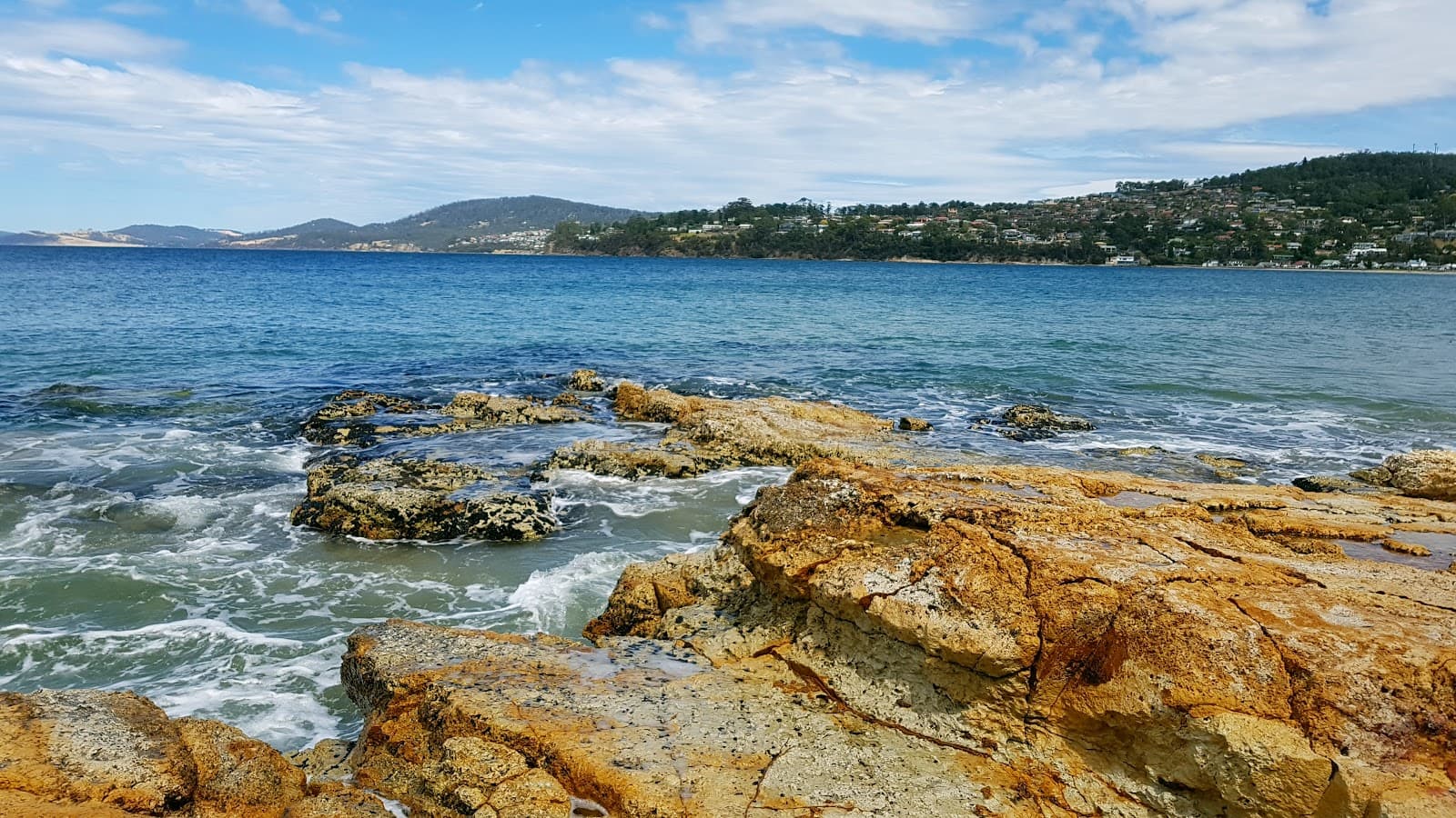 Kingston Beach - Image 1