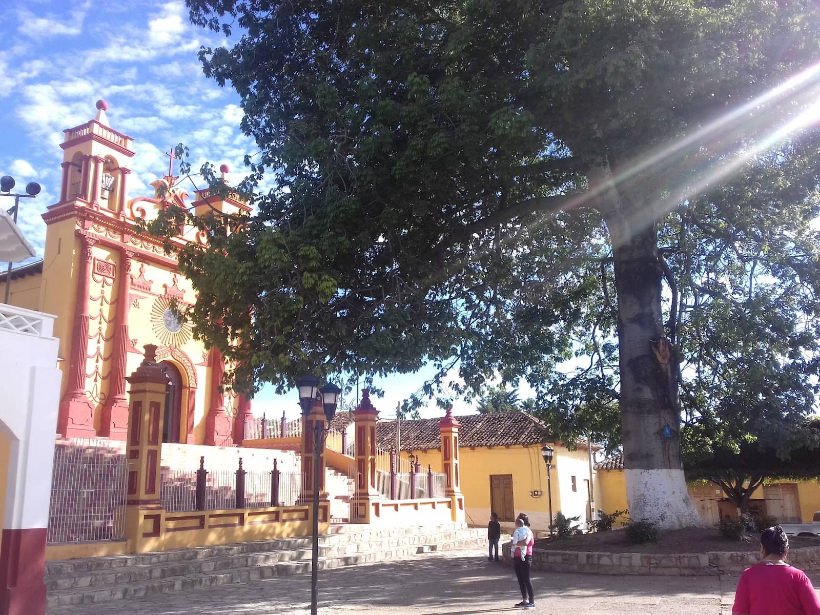 Vertical photo