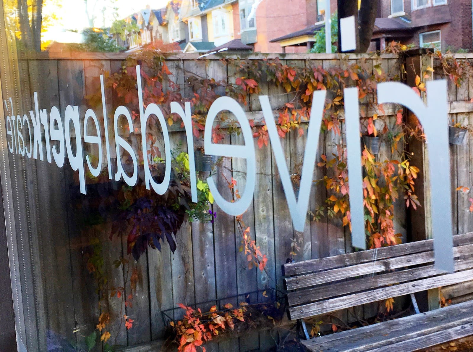 Riverdale Perk - Image 1