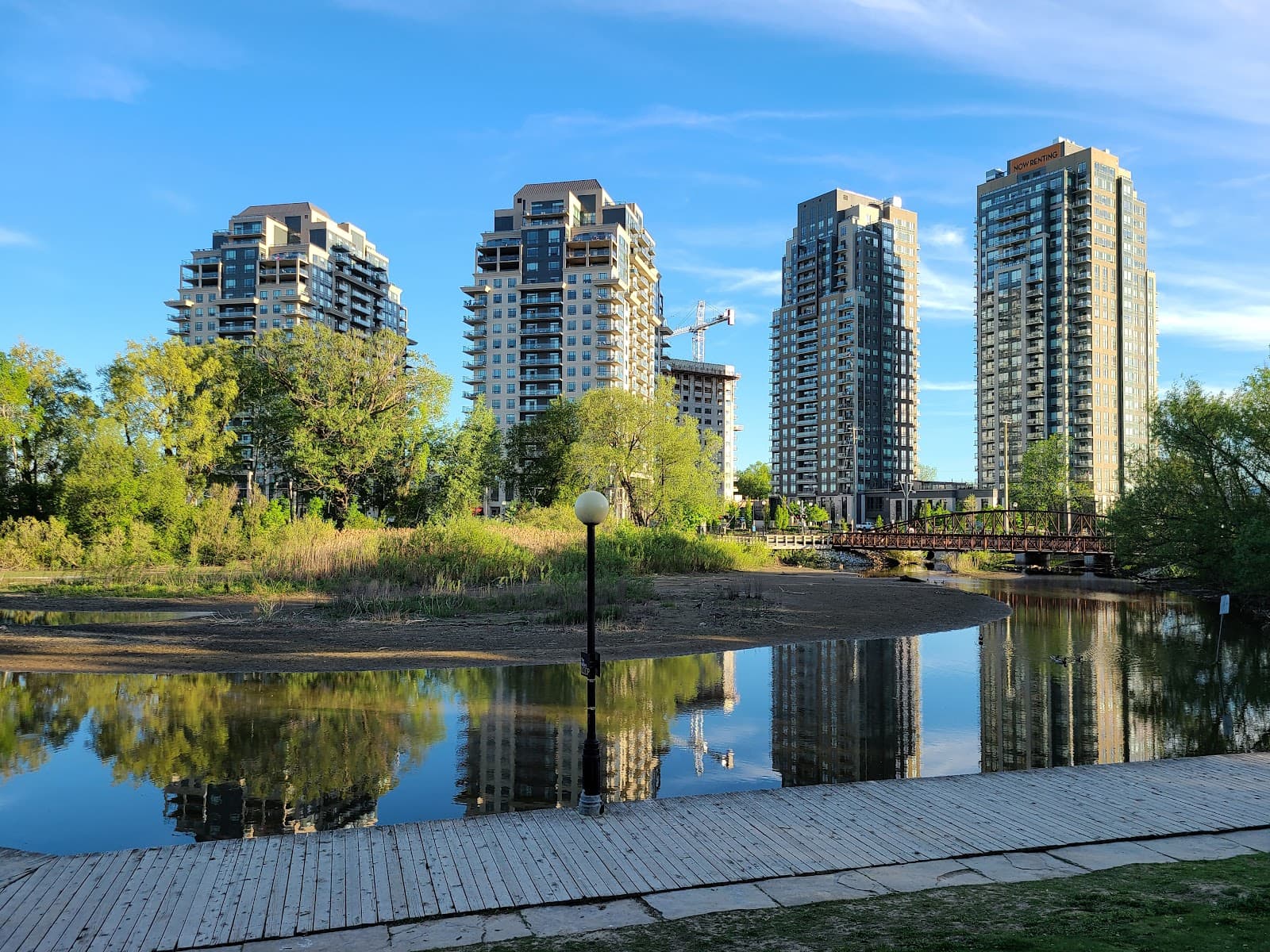 Waterloo Park - Image 1