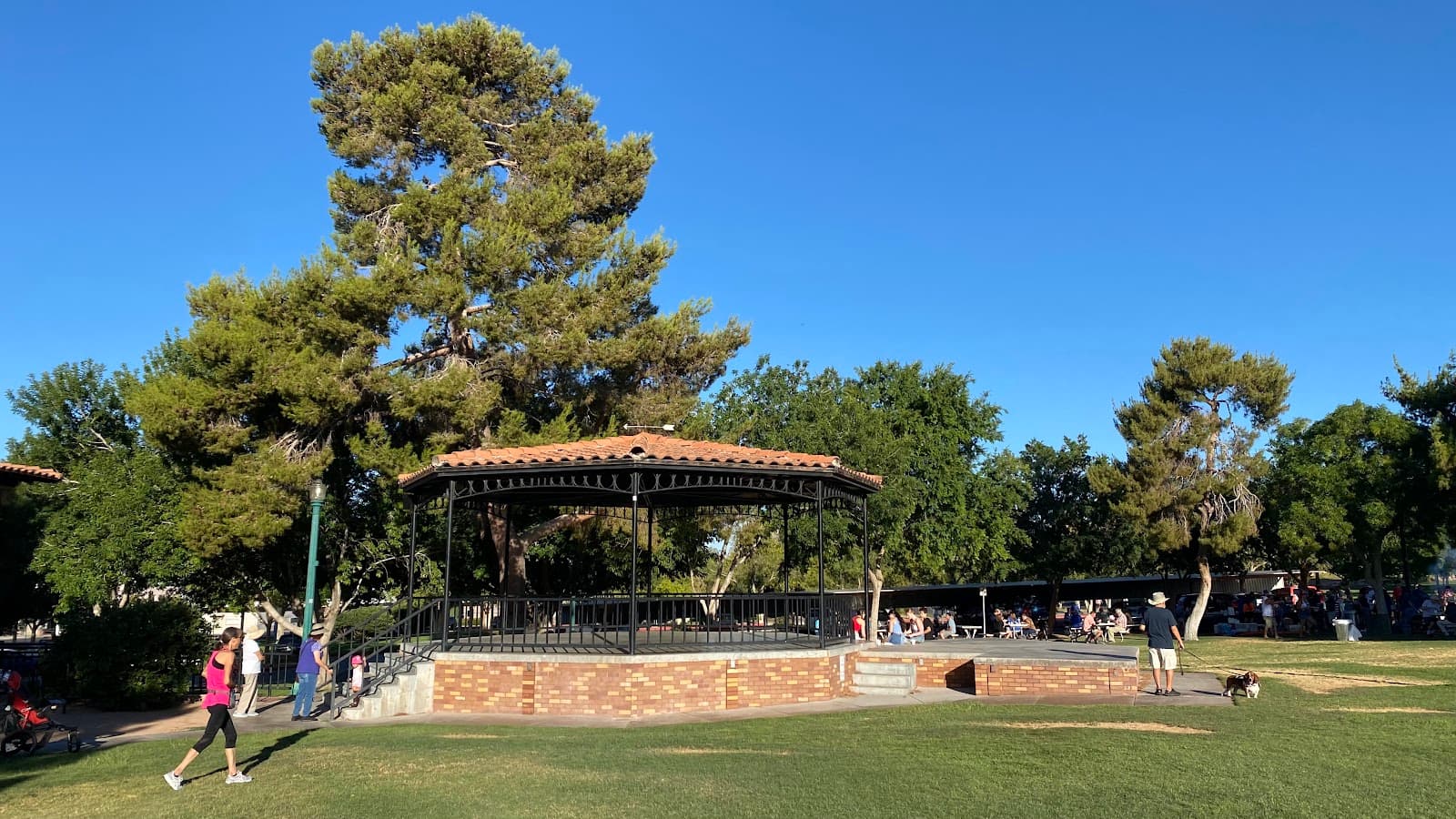 Bicentennial Park Boulder City - Image 1