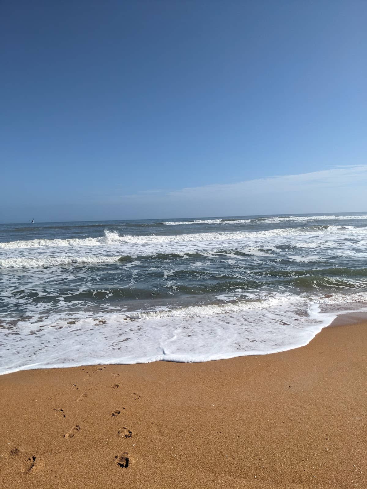 Scenic A1A Drive