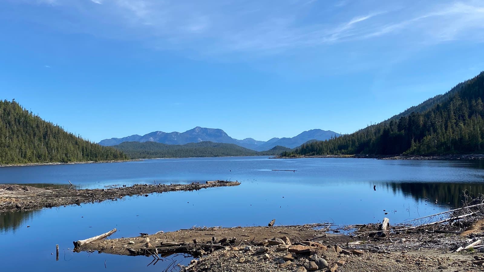 Diana Lake Provincial Park - Image 1