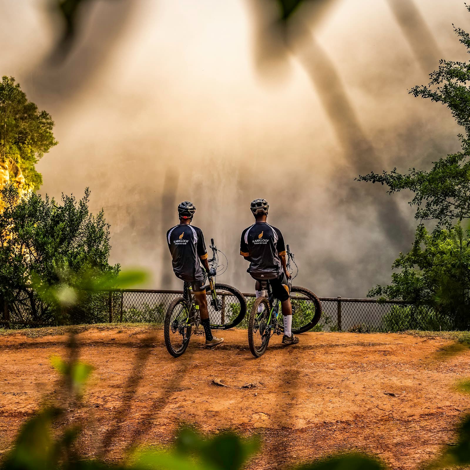 Karkloof MTB Trails - Image 1