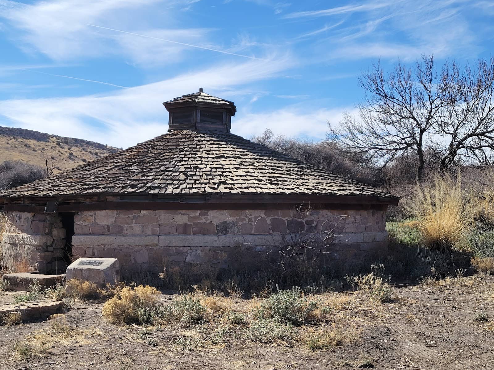 Victorio War Terrain