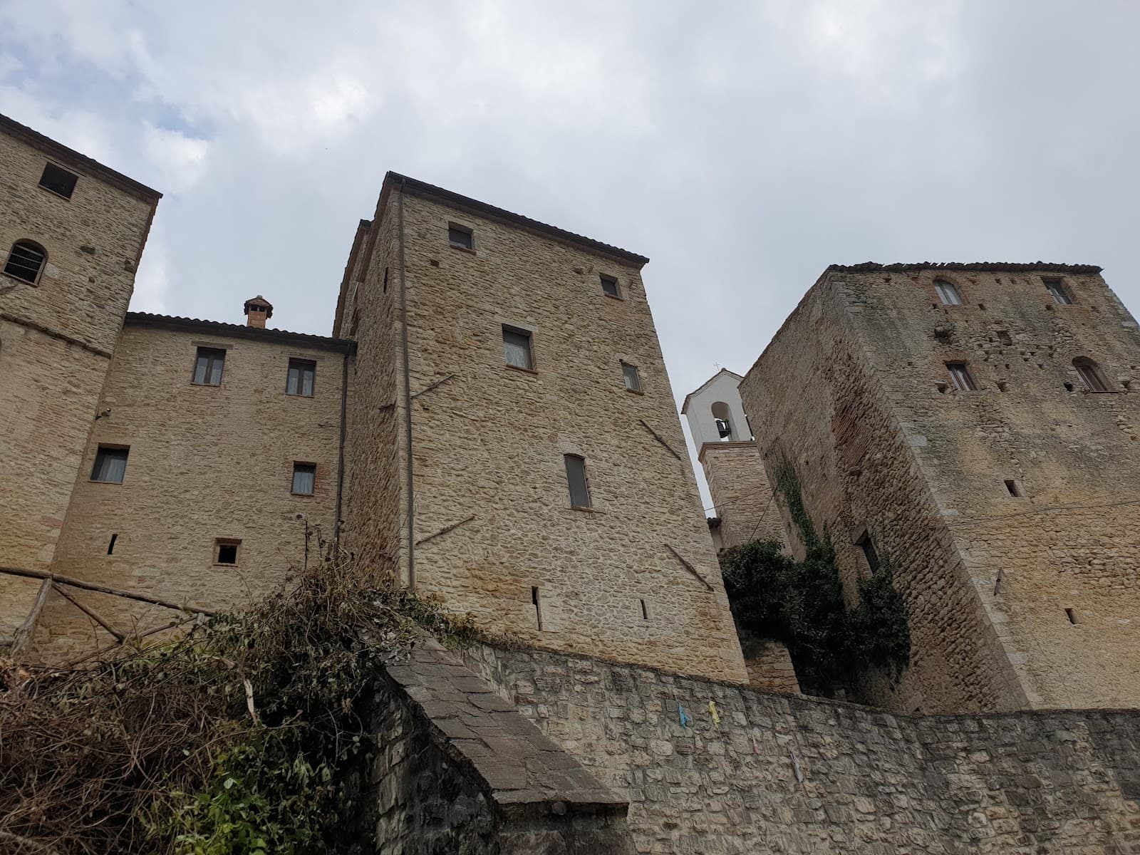 Mura urbiche e porte - Image 1