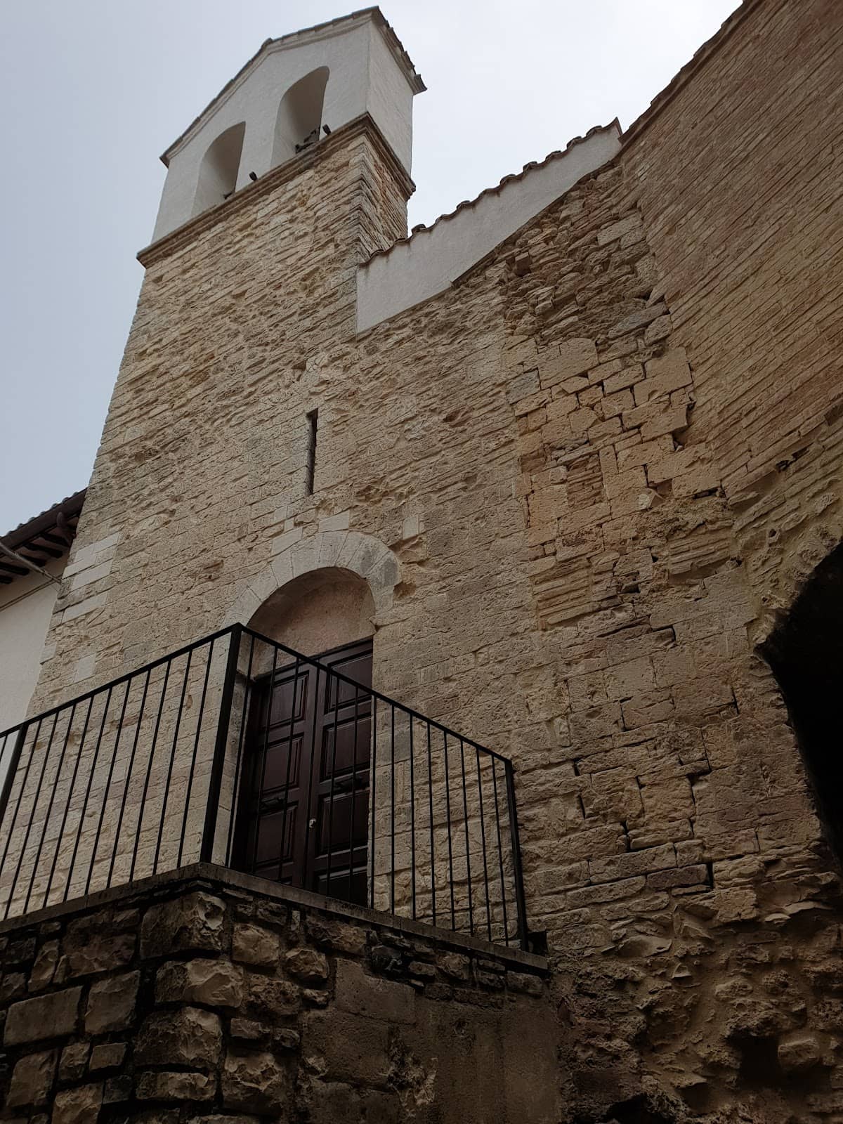 Vertical photo
