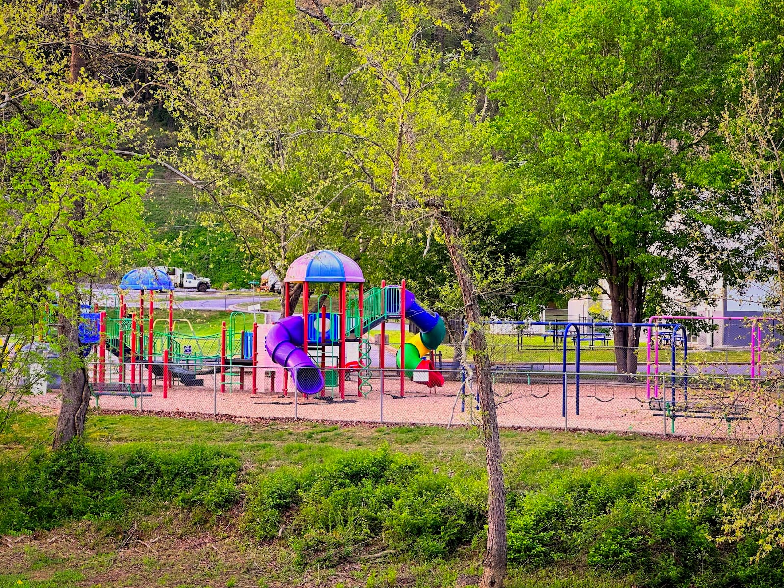 Konehete Park - Image 1