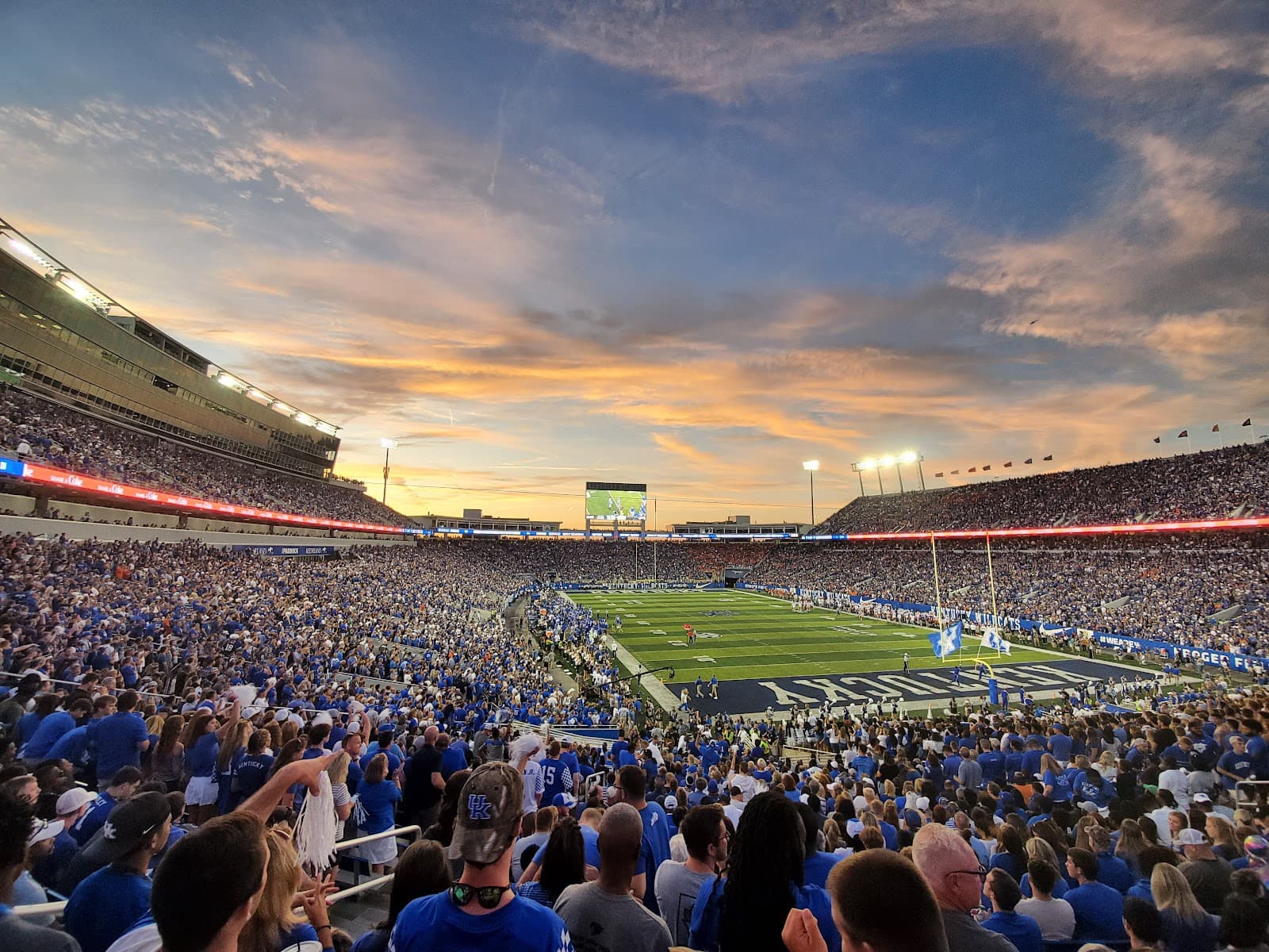 Kroger Field - Image 1