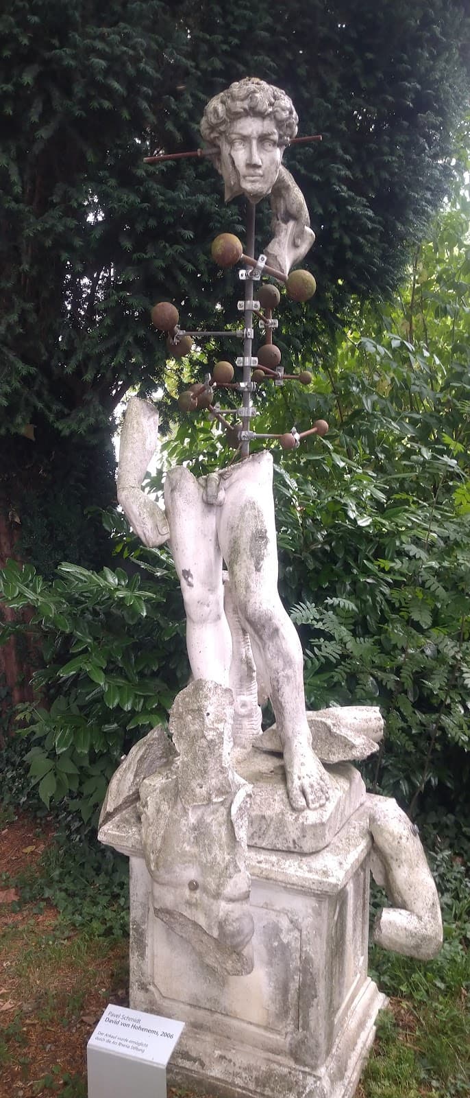 Markus Sittikus Hall - Image 1