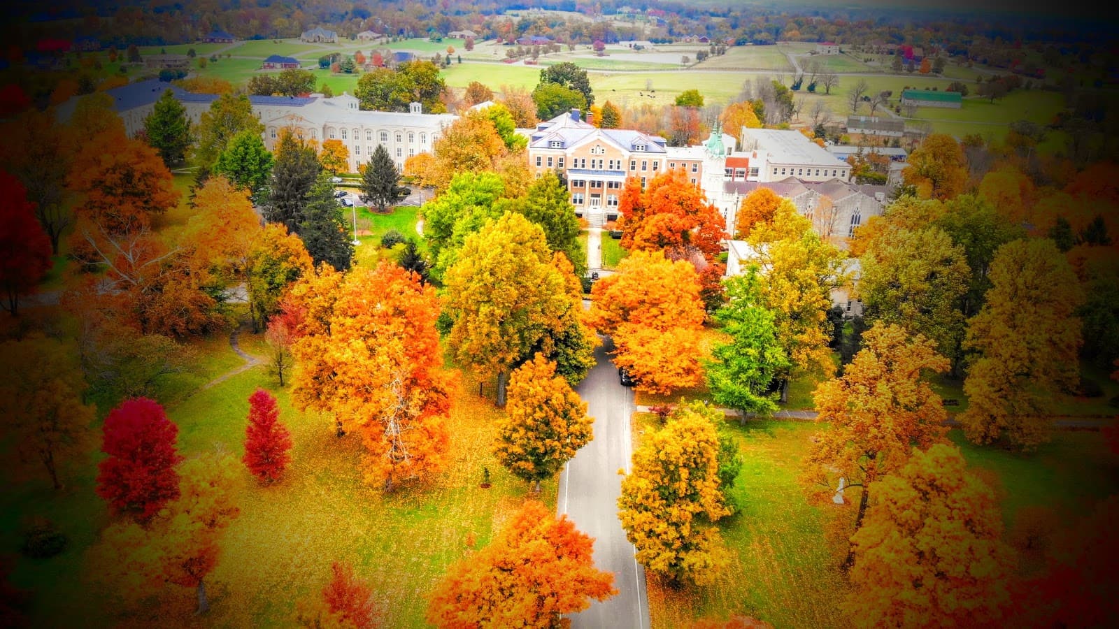 Nazareth Motherhouse (Sisters of Charity of Nazareth) - Image 1