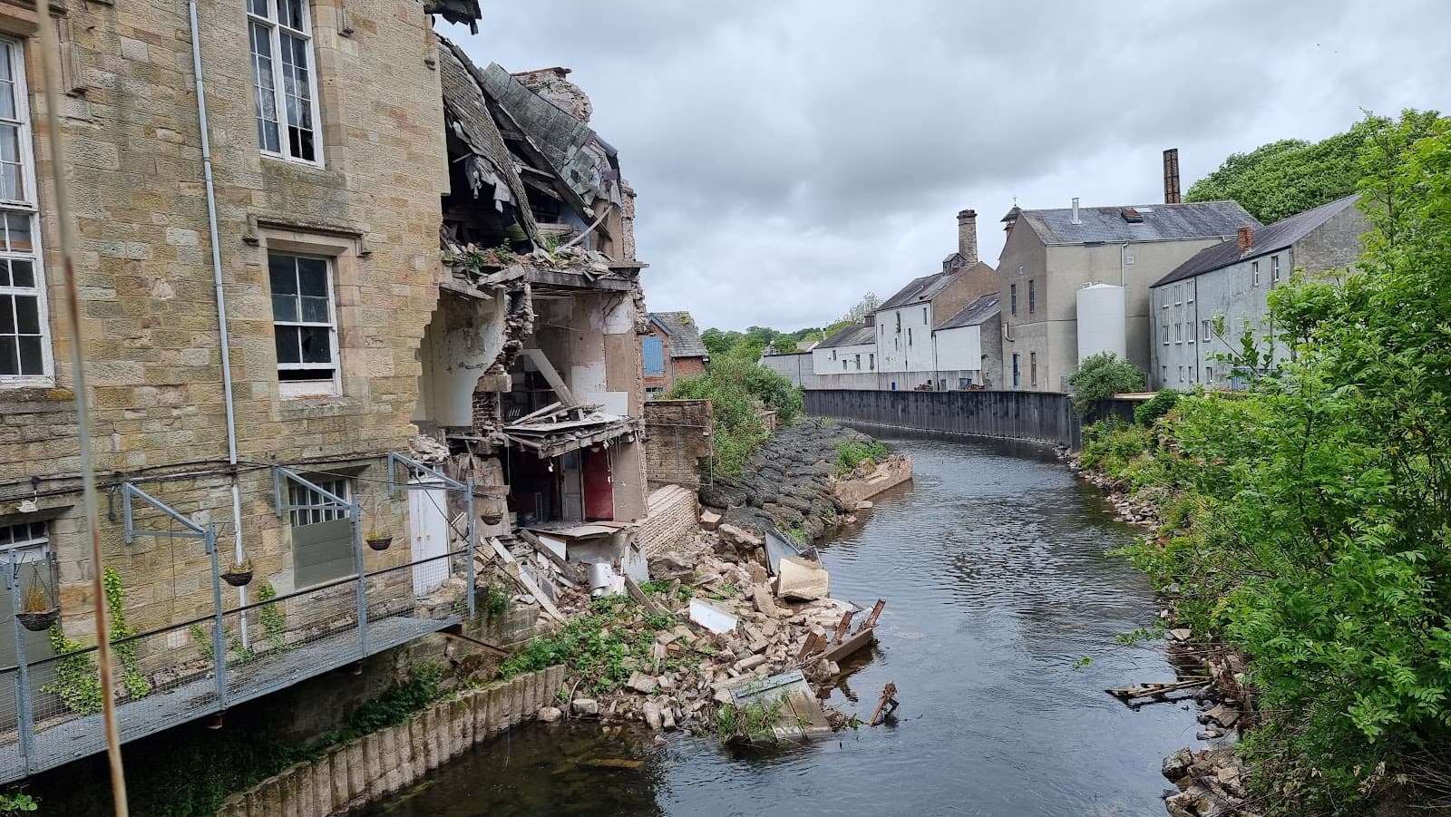 Cocker Bridge - Image 1