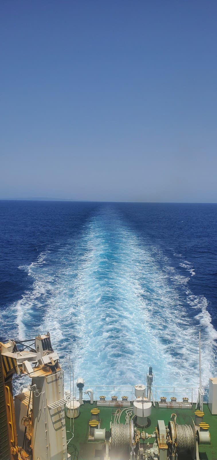 Okinoerabu Island - Image 1