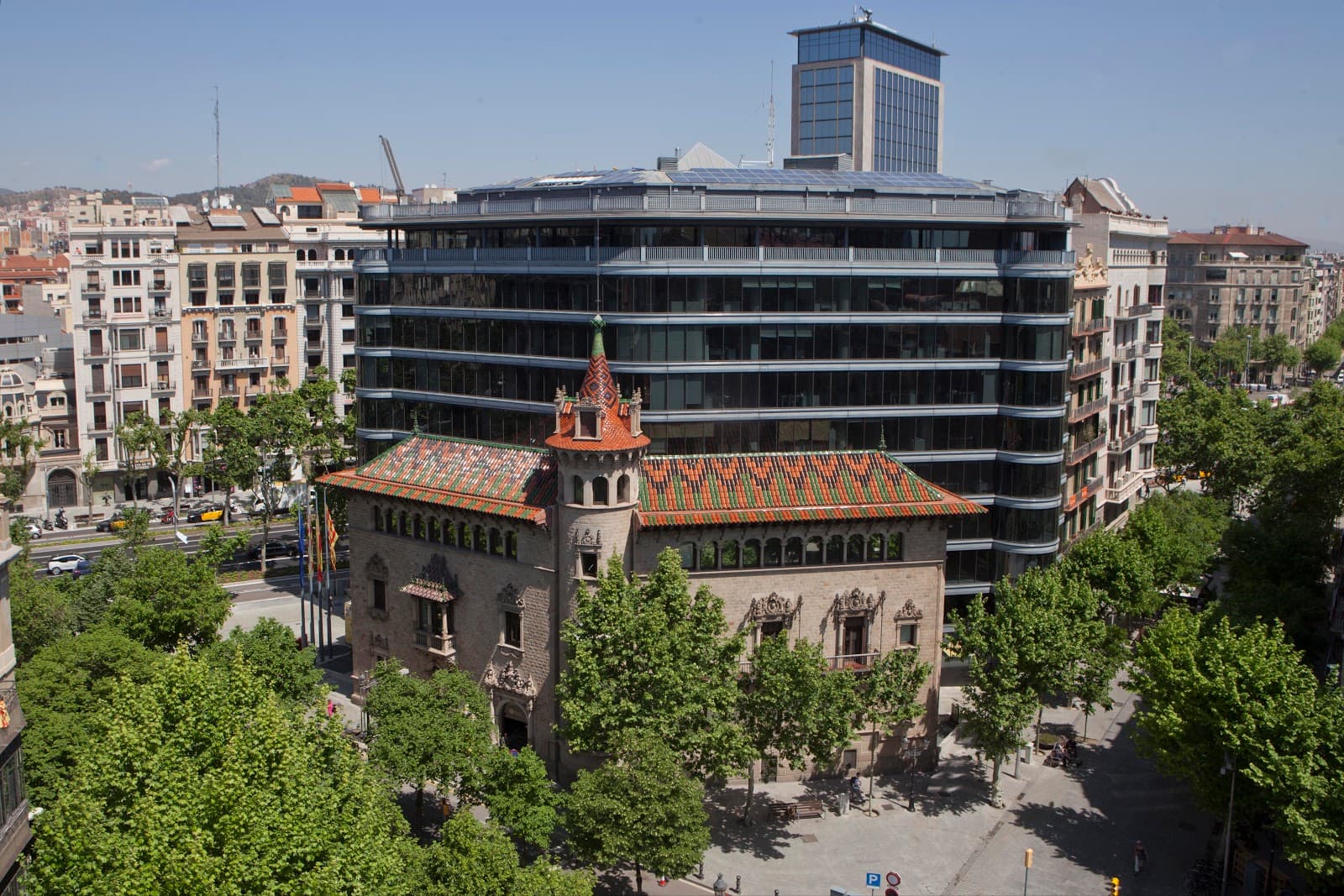 Casa Serra - Image 1