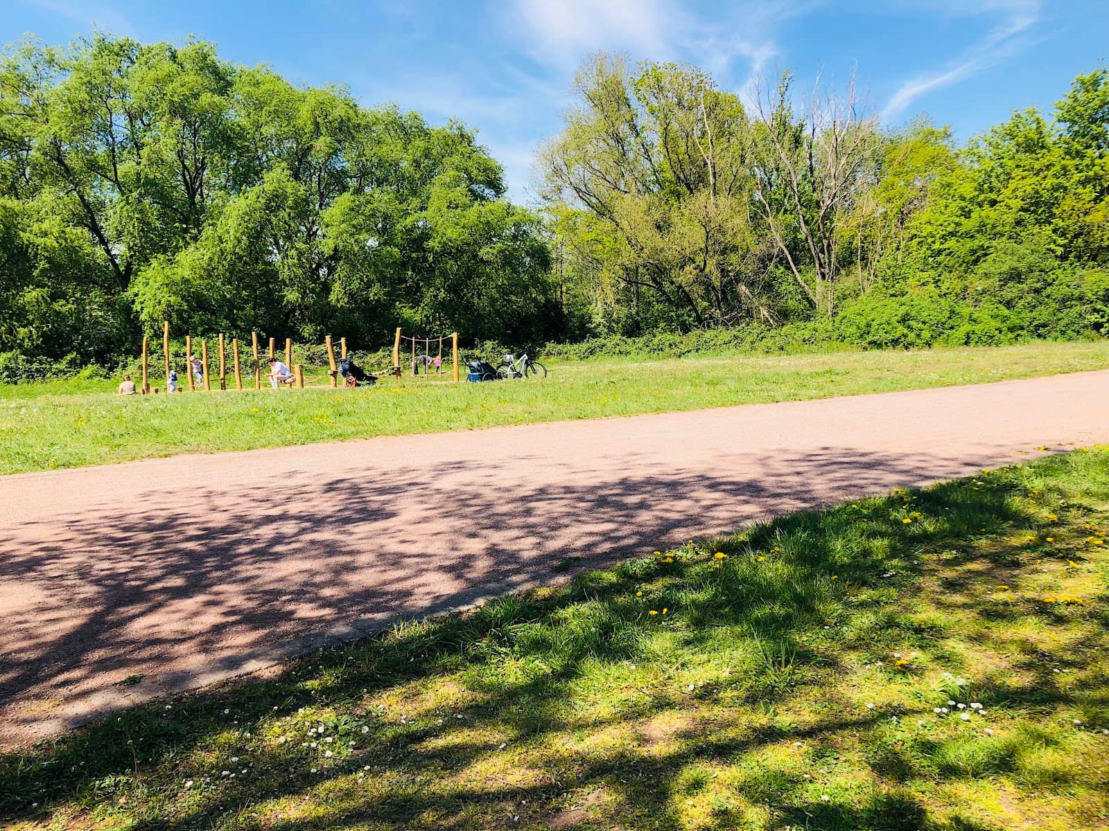 Children's Playground