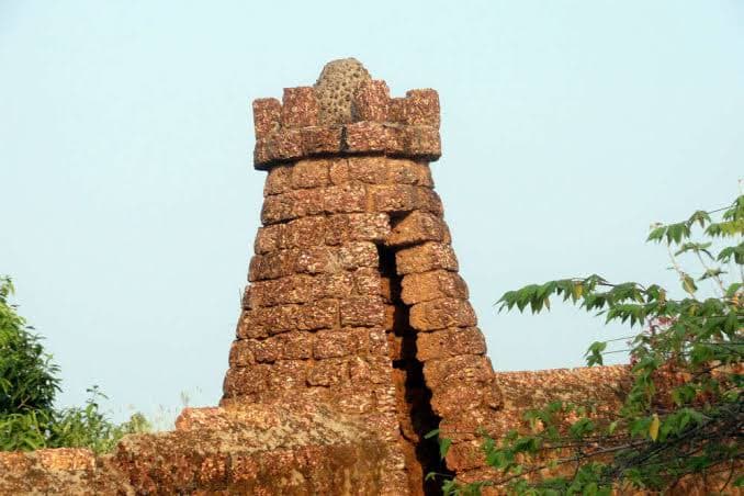 Sadashivgad Fort Karwar - Image 1