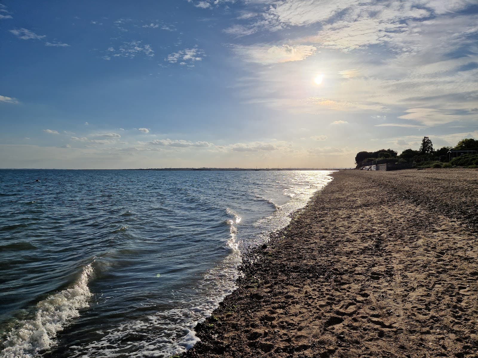 West Mersea Waterfront - Image 1