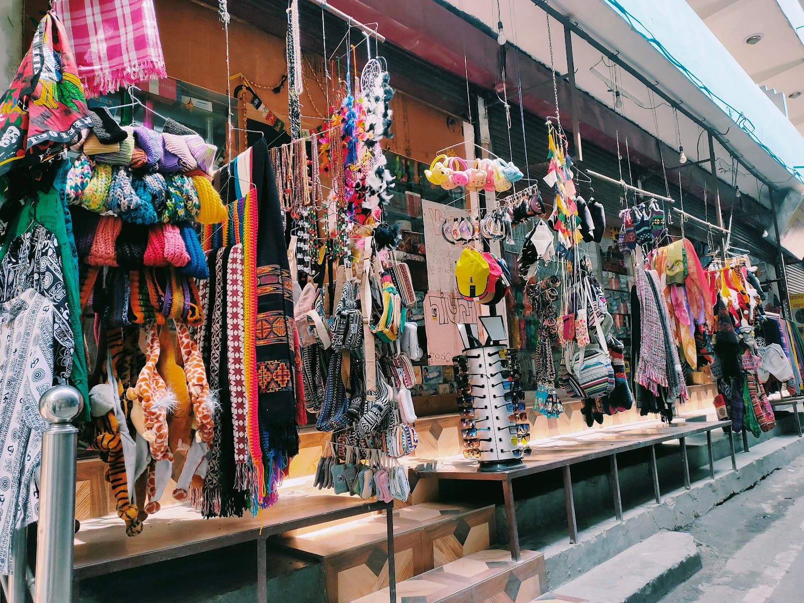 Kasol Market Kasol - Image 1