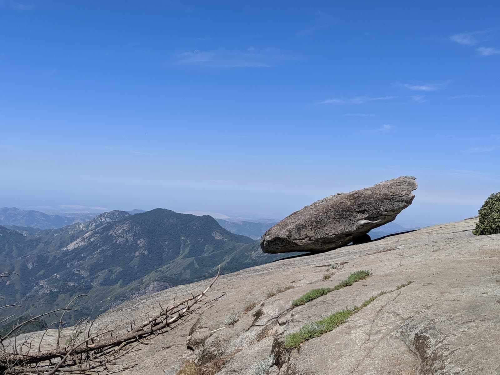 Hanging Rock - Image 1