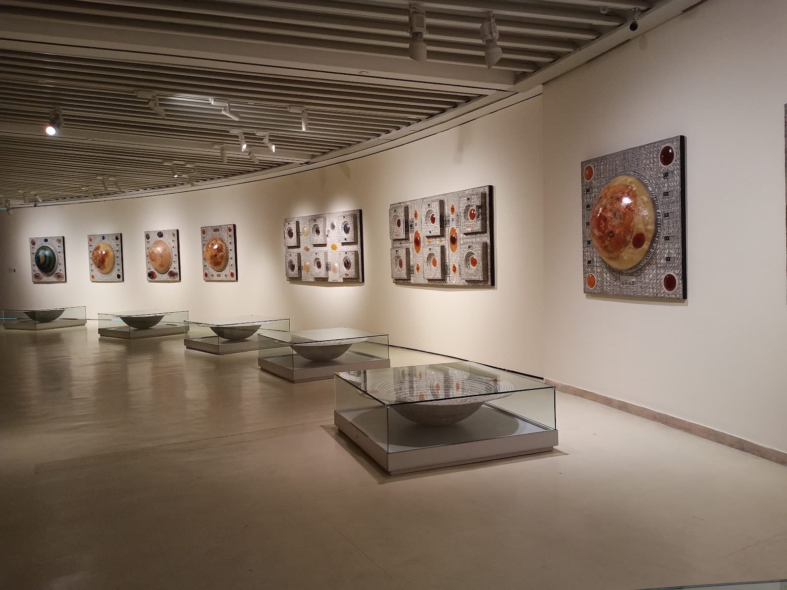 Galeri PETRONAS, Suria KLCC - Image 1