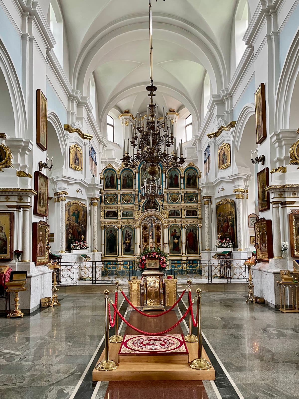 Cathedral of the Holy Spirit - Image 1